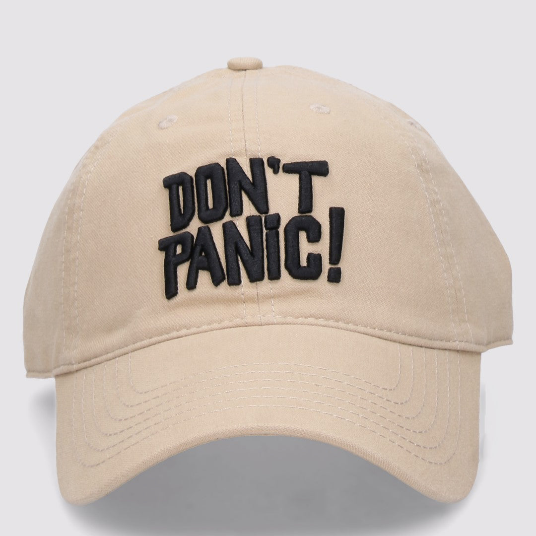 Berretto Don't Panic