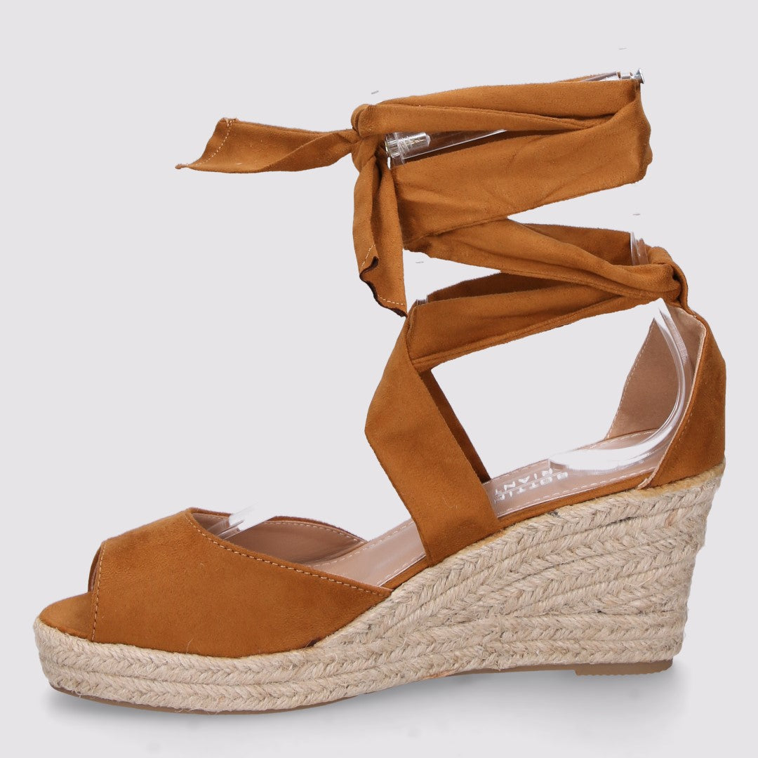 Orietta Espadrillas Donna