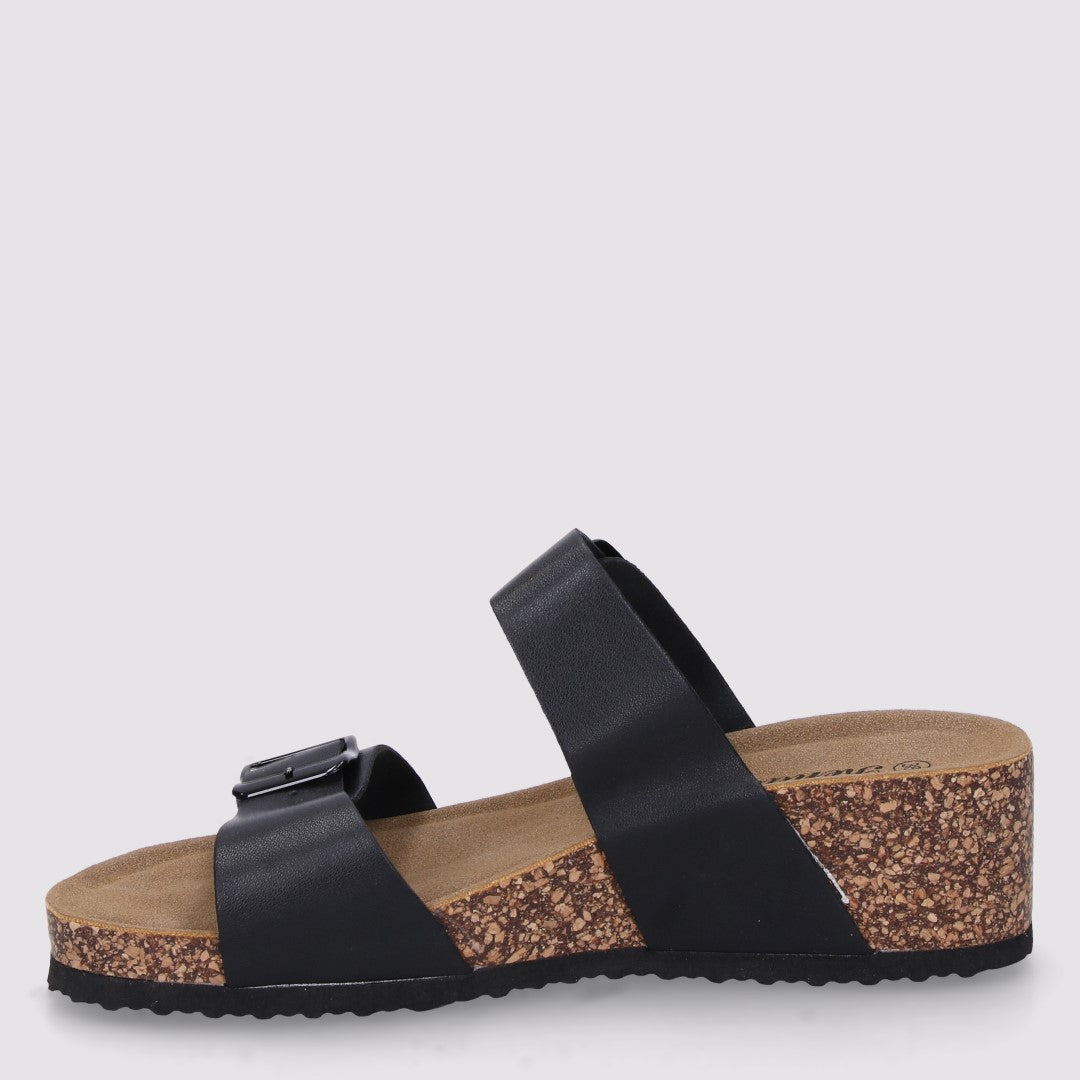 Ninfa Zeppa Donna