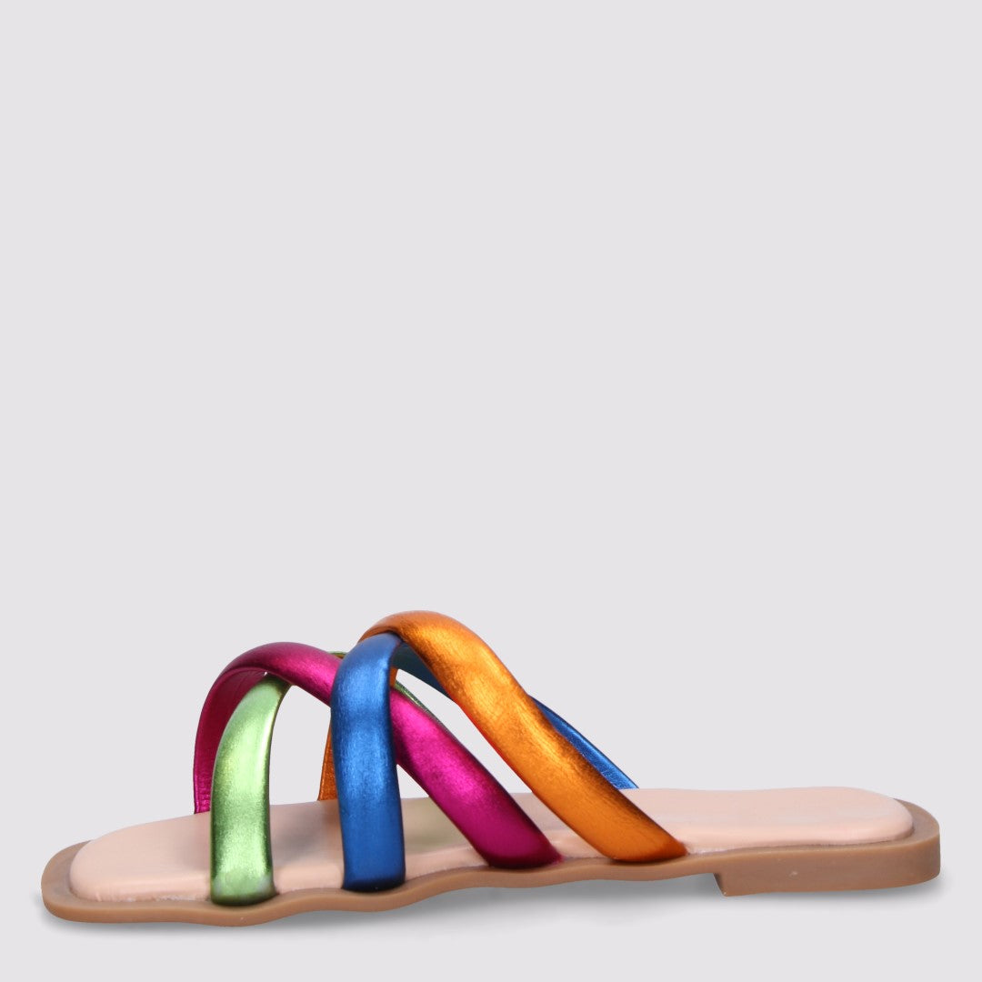 Greta Ciabatta Donna