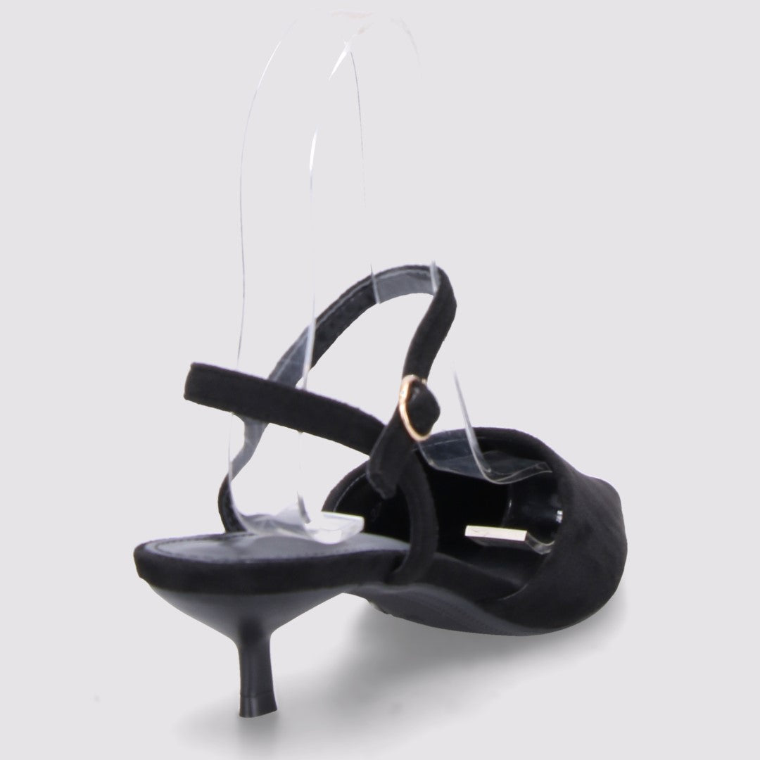 Carlotta Décolleté Donna