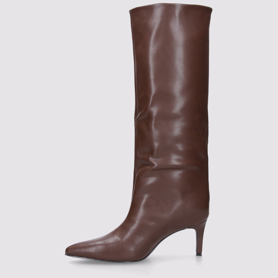 Camilla Stivale Donna
