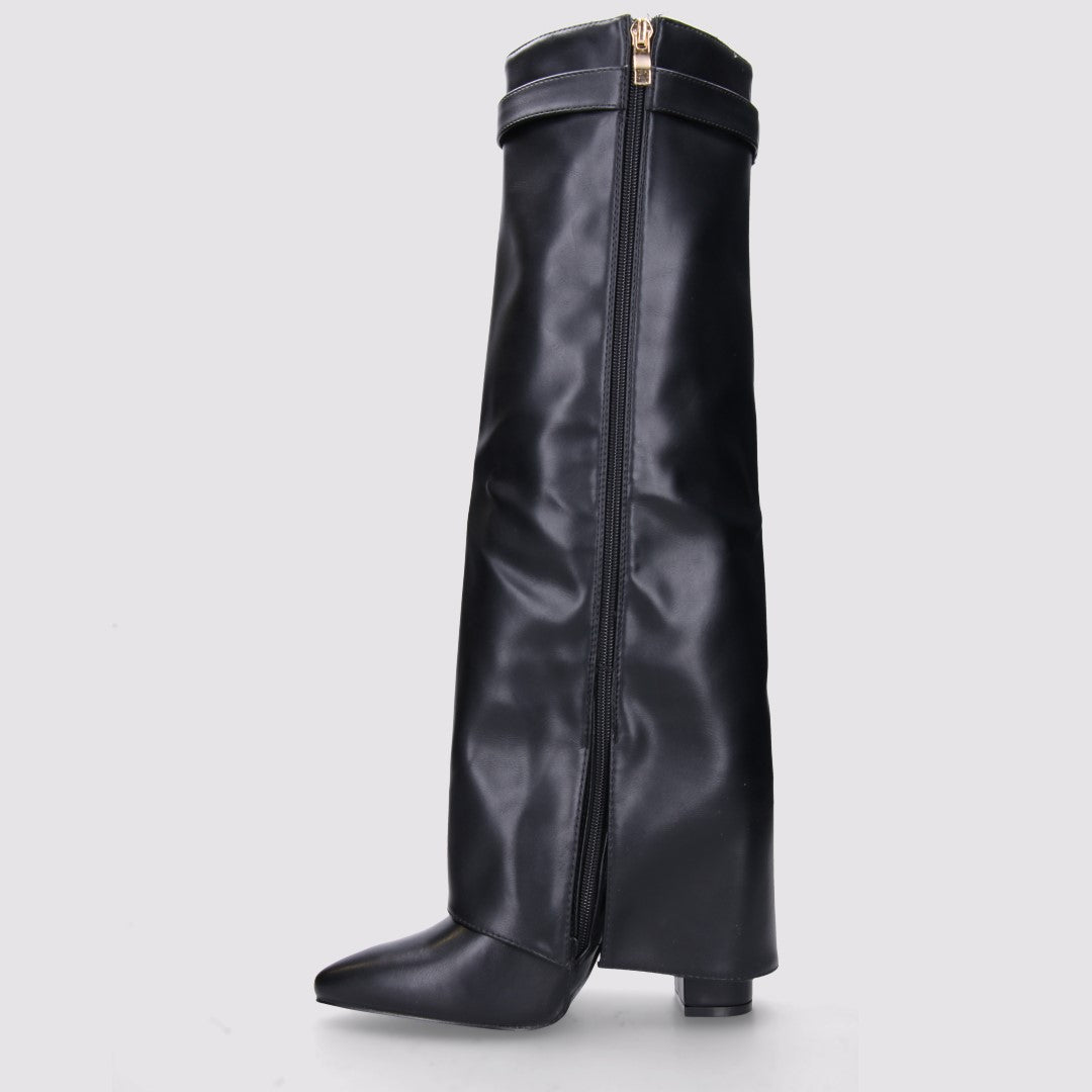 Emanuela Stivale Donna