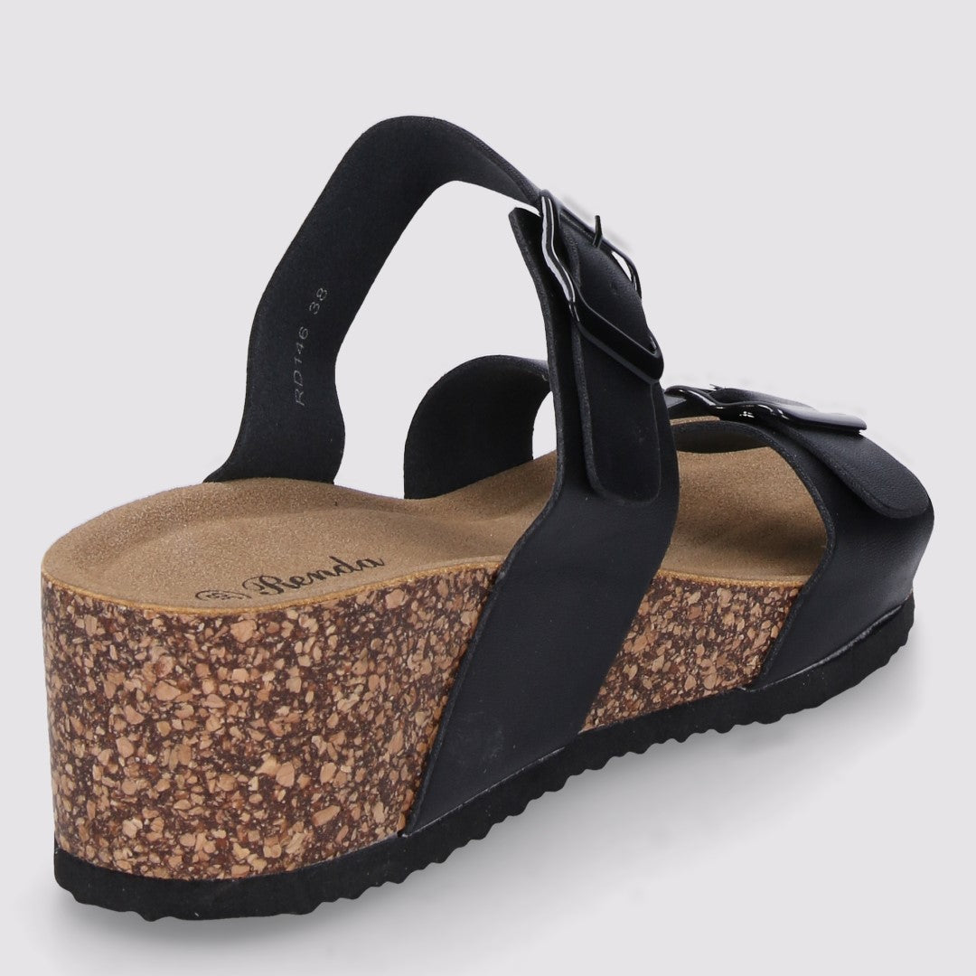 Ninfa Zeppa Donna