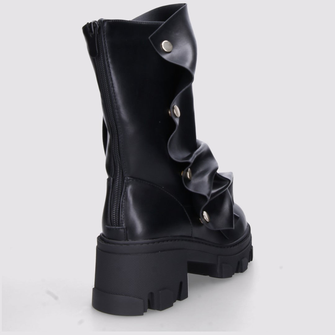 Samanta Stivaletto Donna