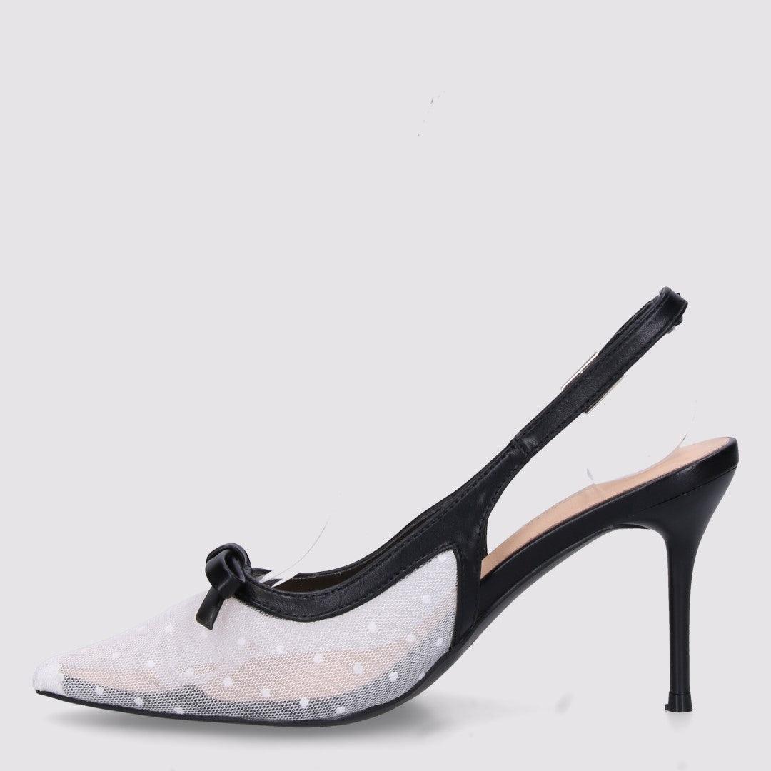 Nadia Décolleté Donna