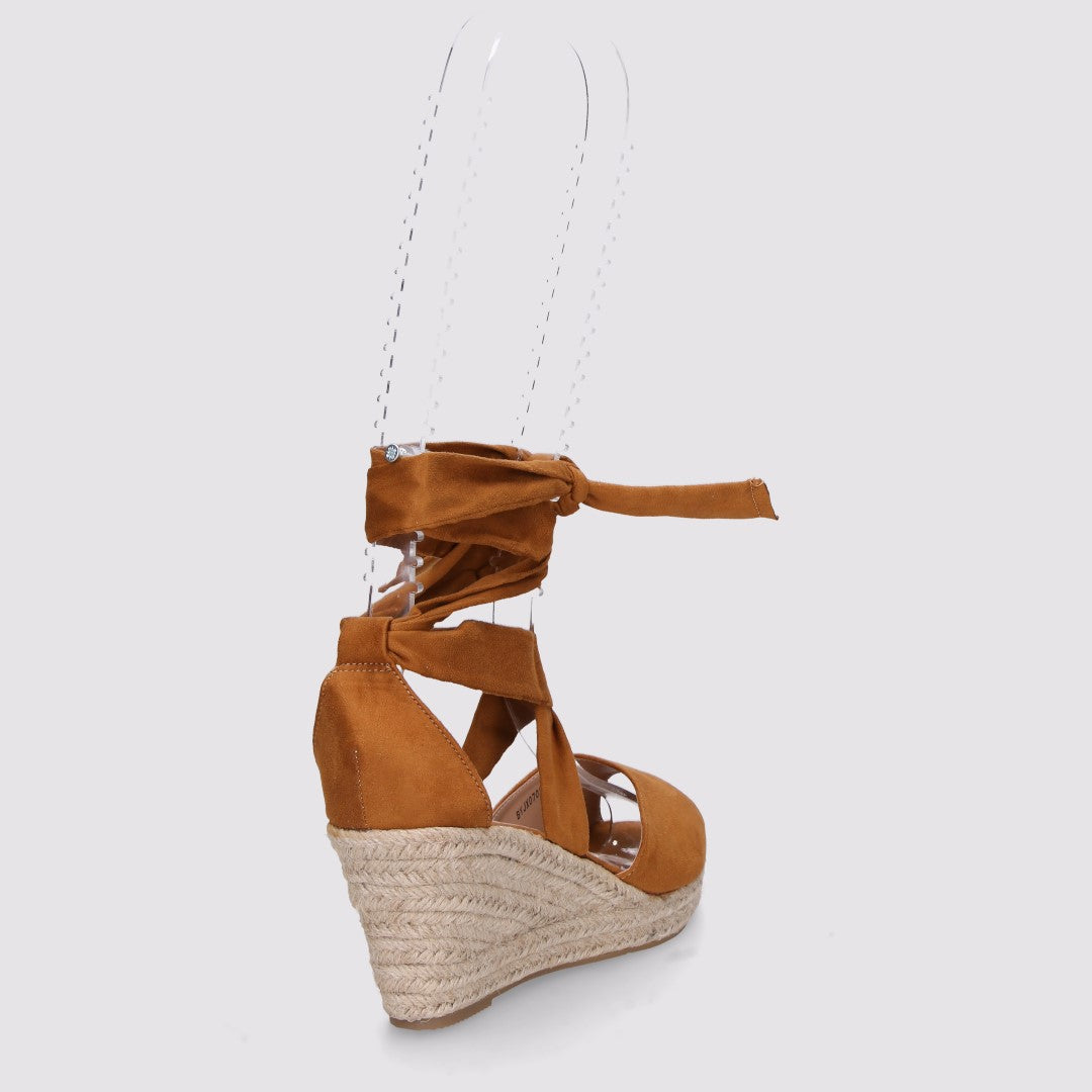 Orietta Espadrillas Donna