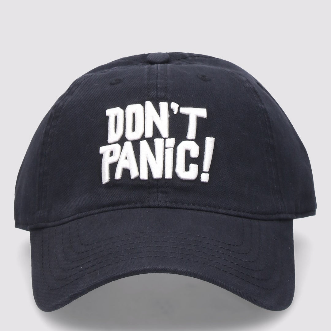 Berretto Don't Panic