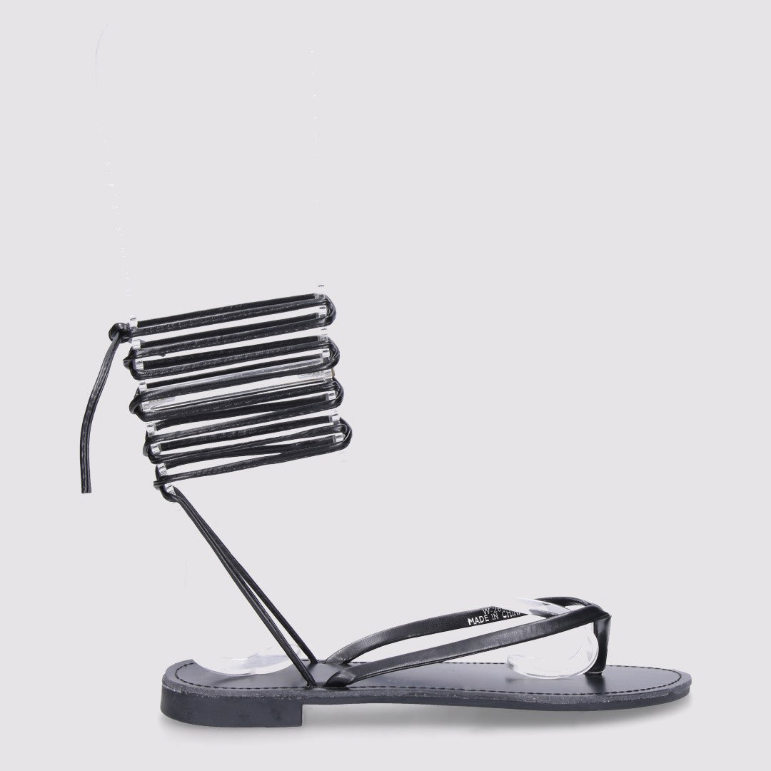 Licia Sandalo Basso Donna