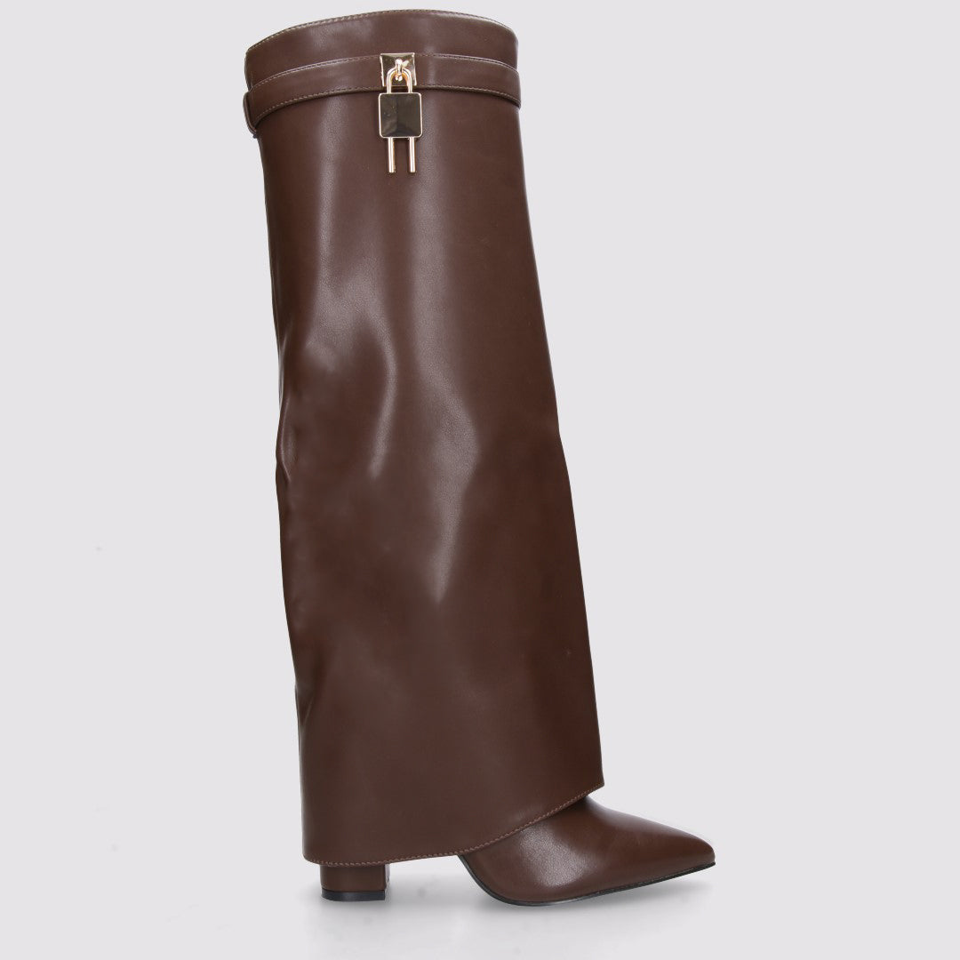 Emanuela Stivale Donna