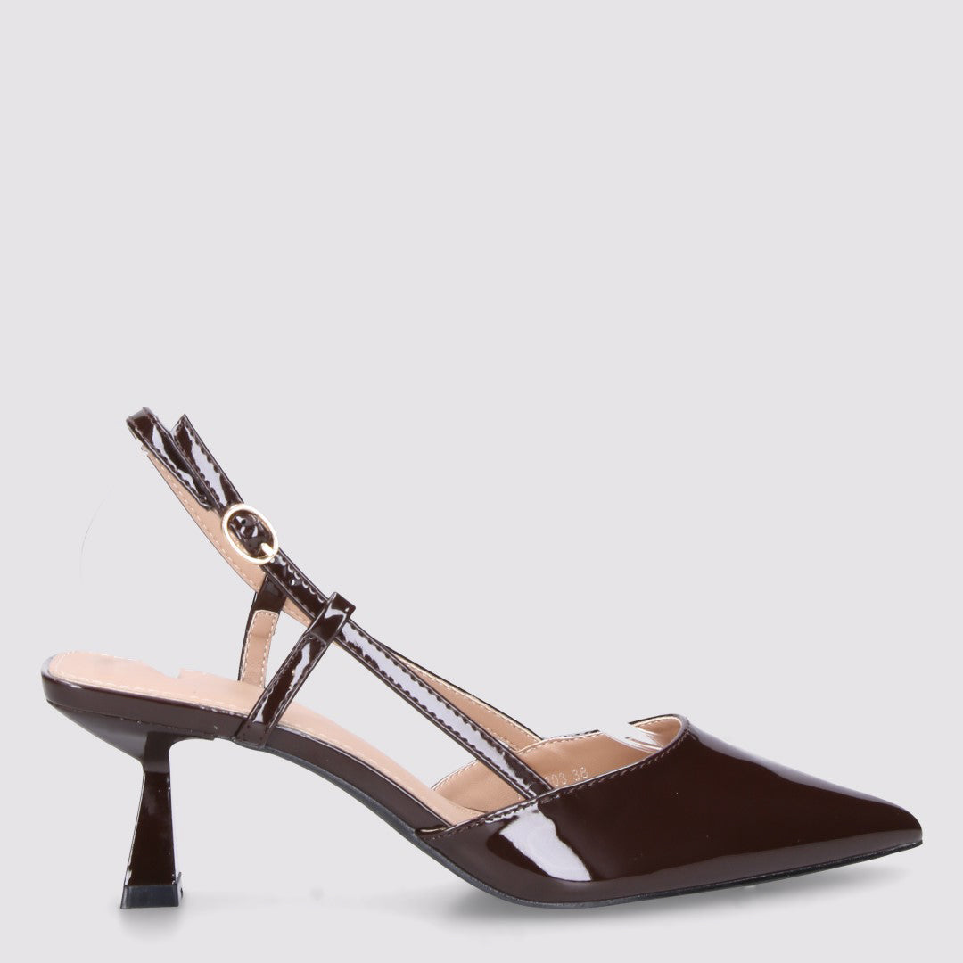 Gisella Décolleté Donna