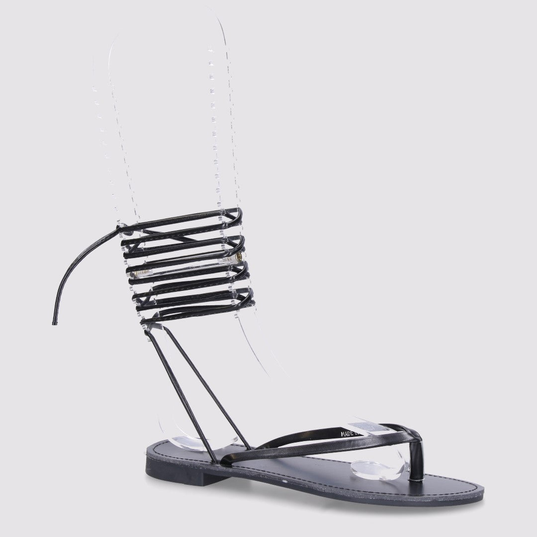 Licia Sandalo Basso Donna