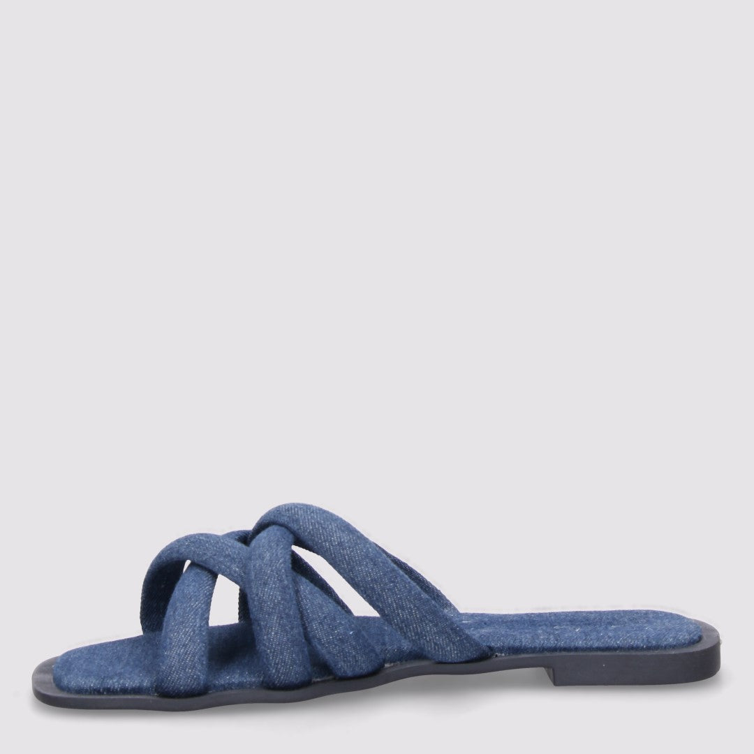 Greta Ciabatta Donna