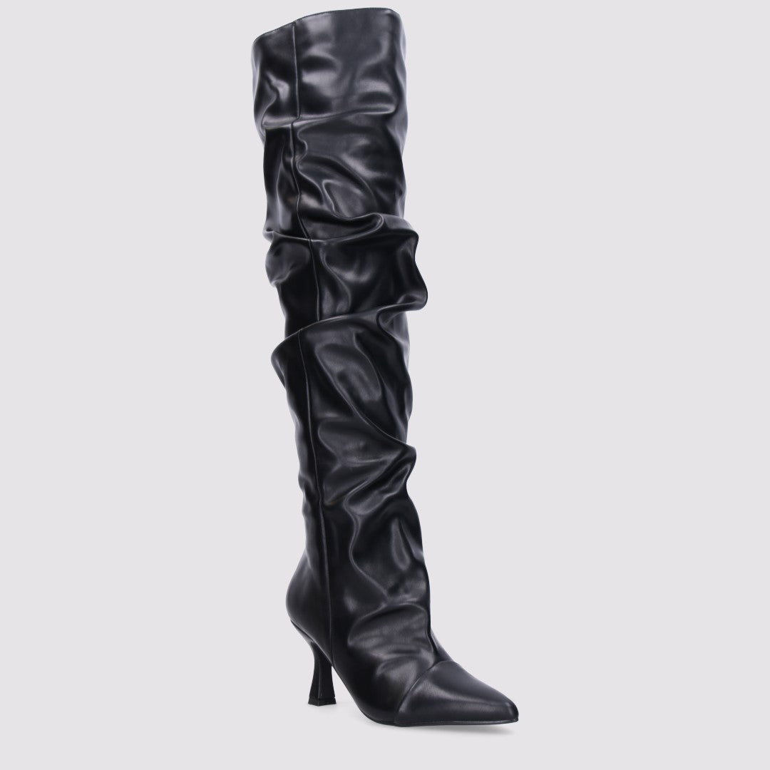 Ester Stivale Donna