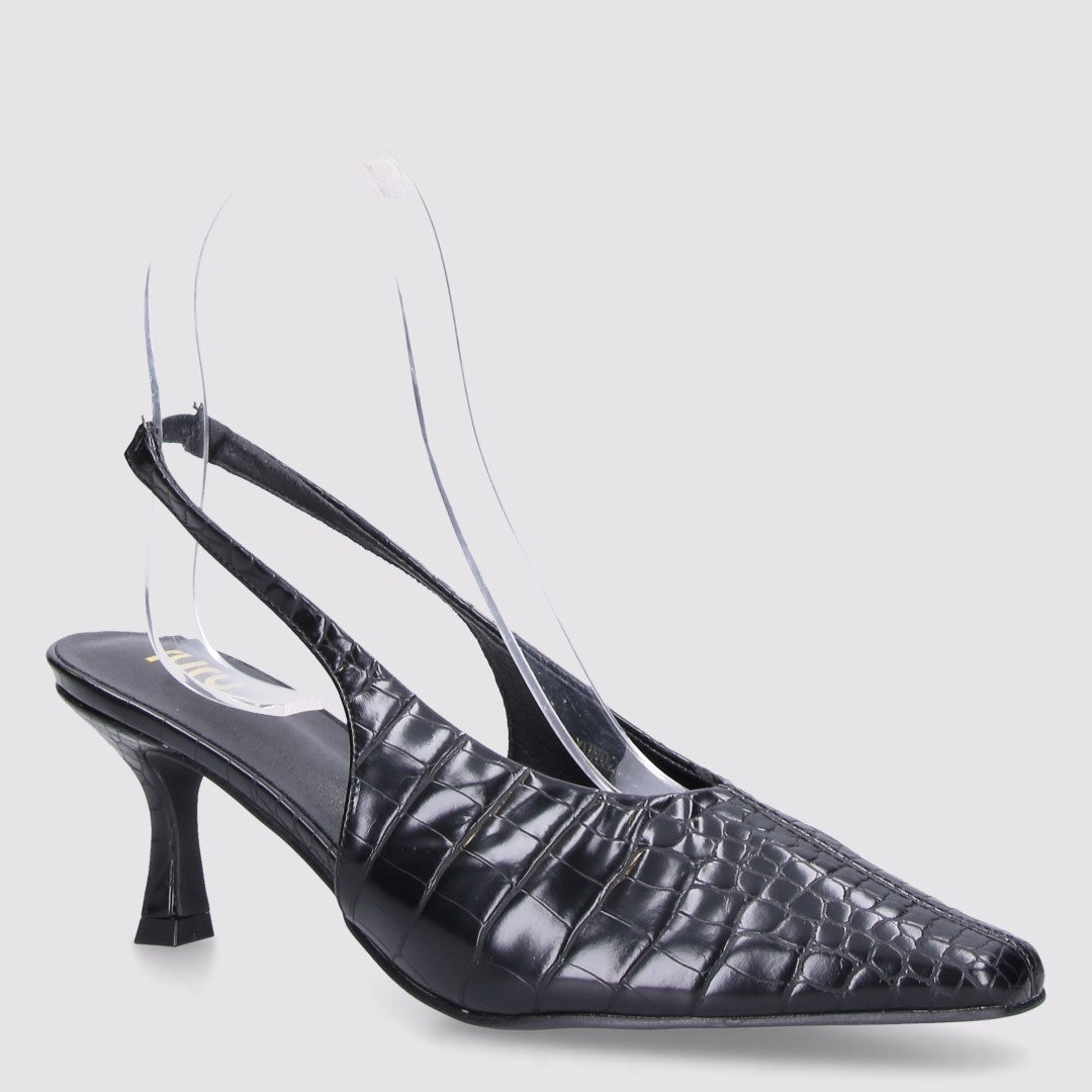 Noemi Décolleté Donna