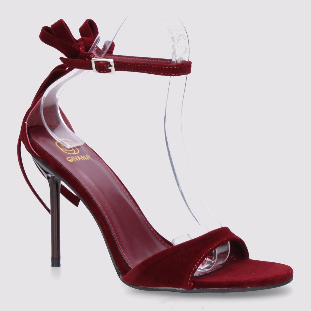 Gaia Sandalo Donna