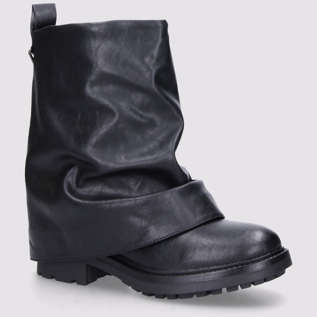 Zaira Stivaletto Donna