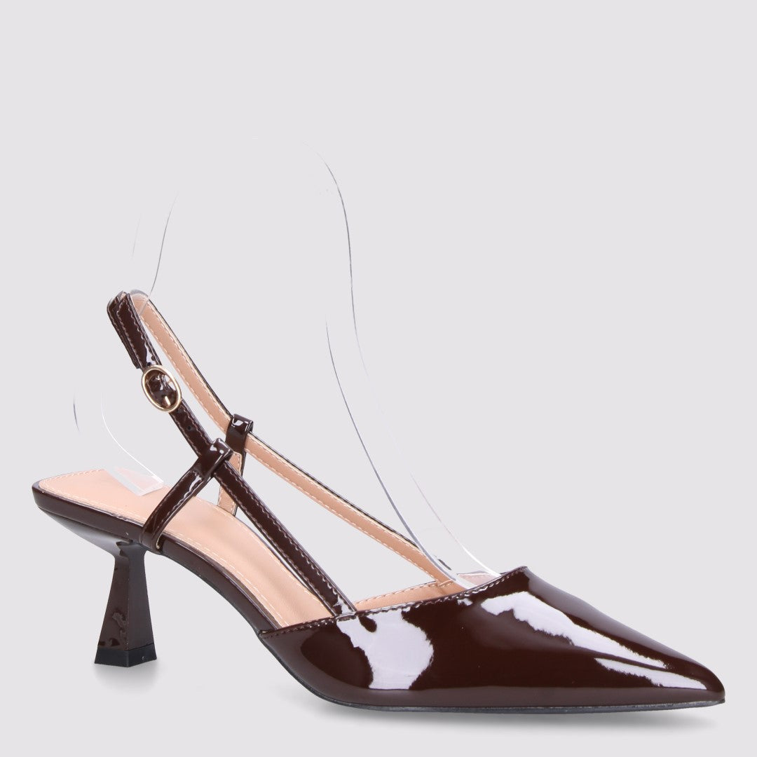 Gisella Décolleté Donna