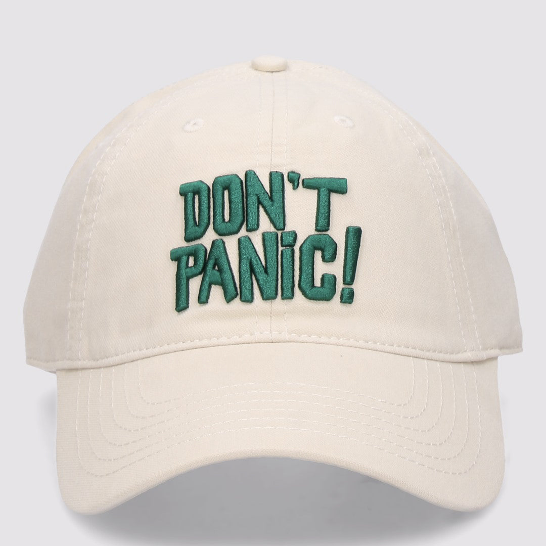 Berretto Don't Panic