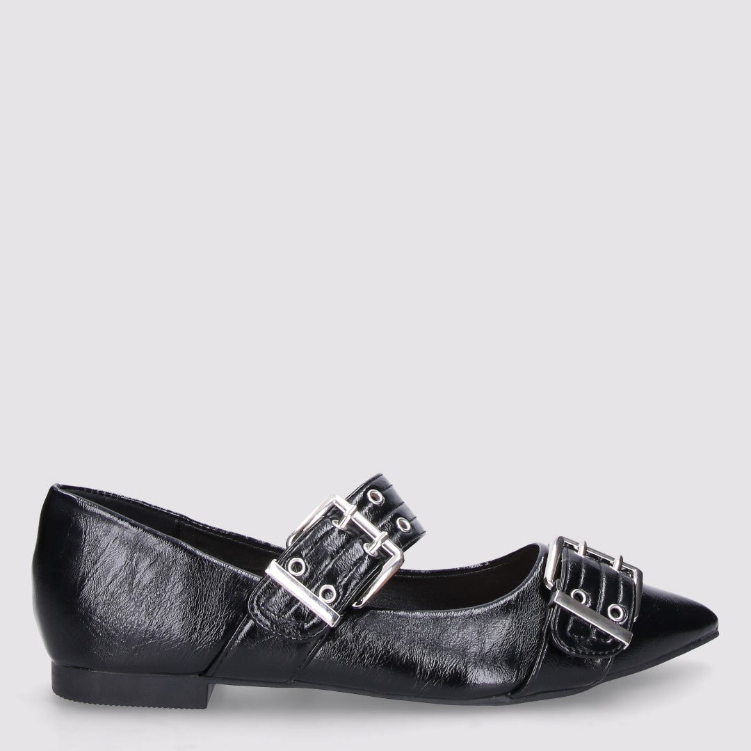 Flora Ballerina Donna