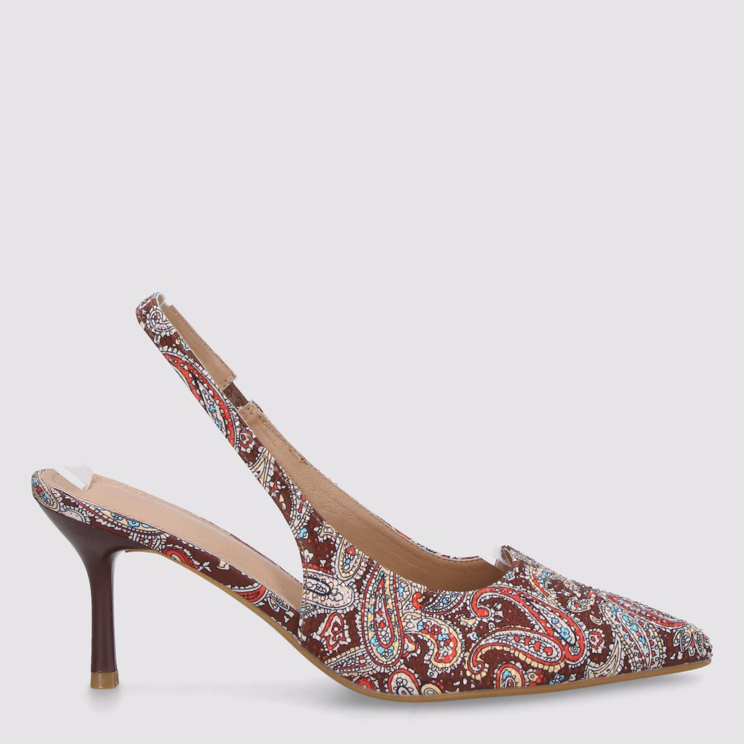 Alessandra Décolleté Donna