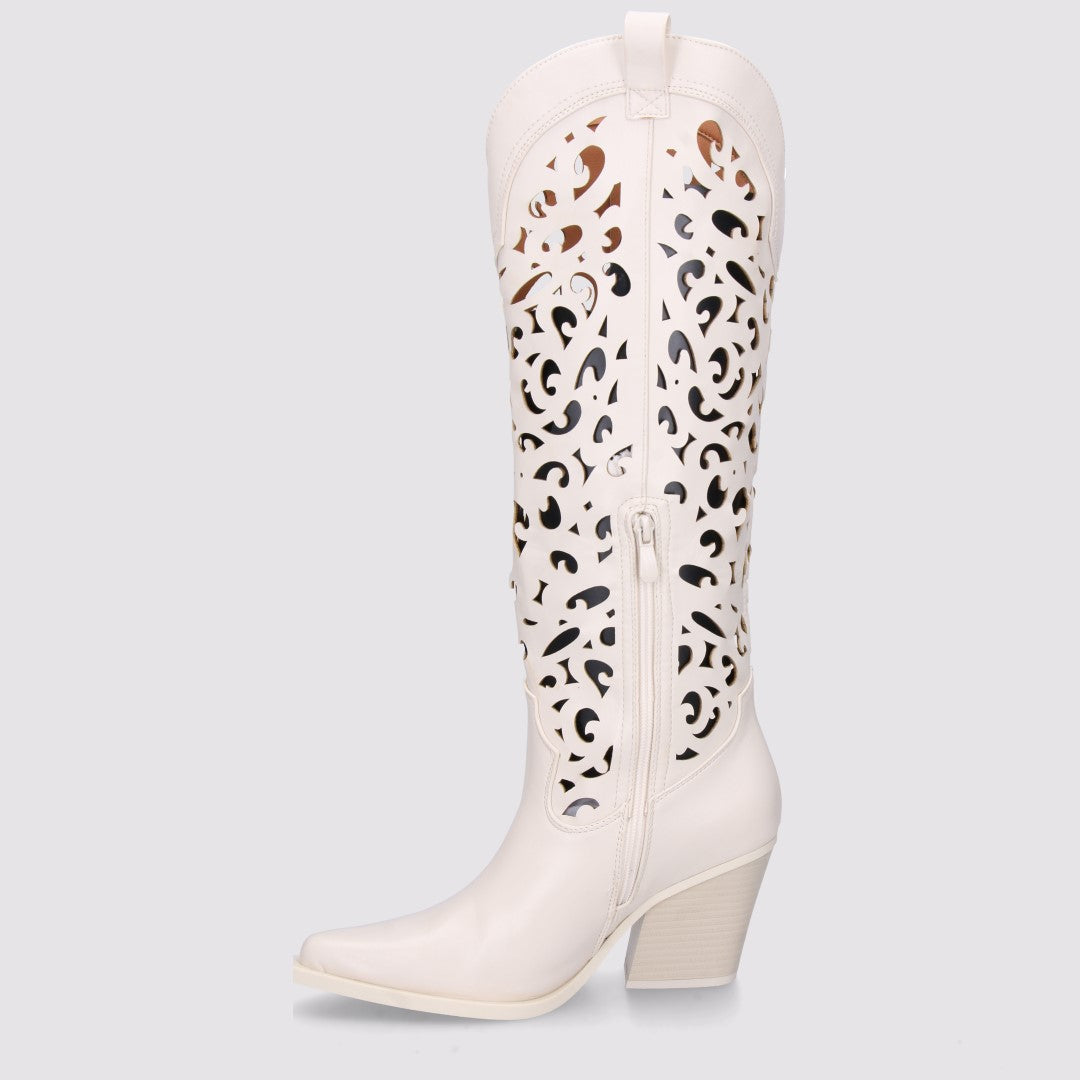 Agostina Stivale Donna