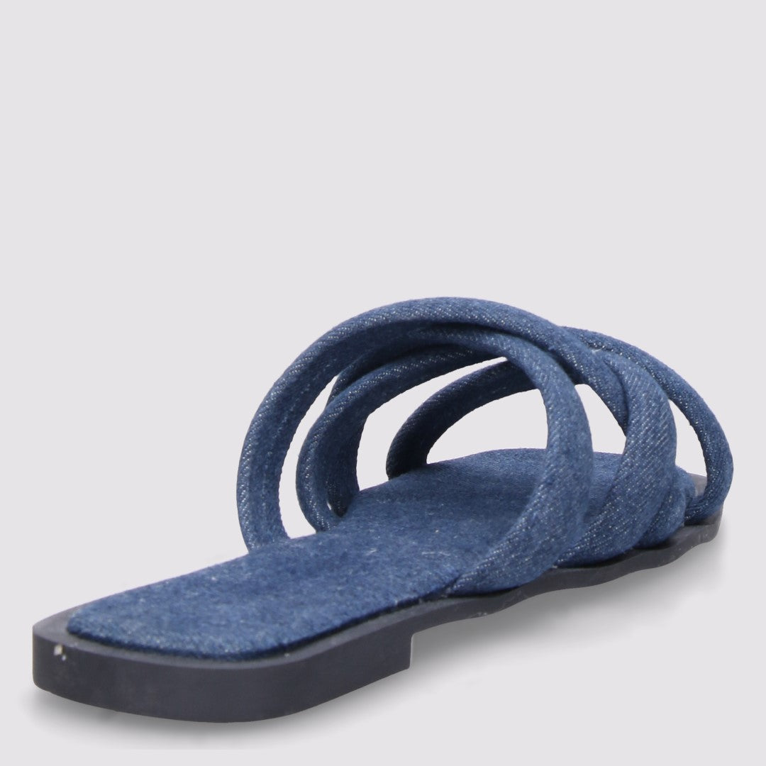 Greta Ciabatta Donna