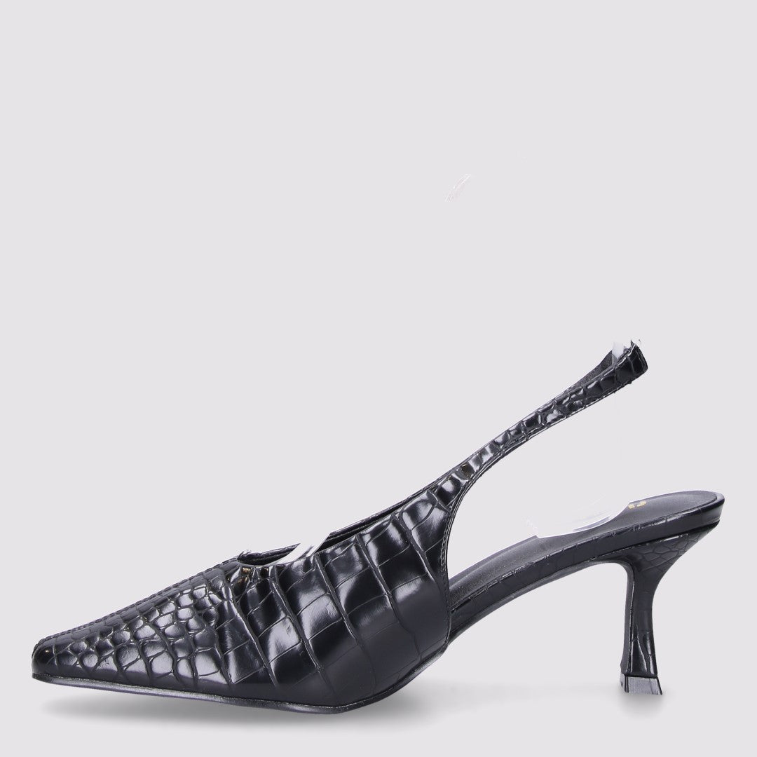 Noemi Décolleté Donna