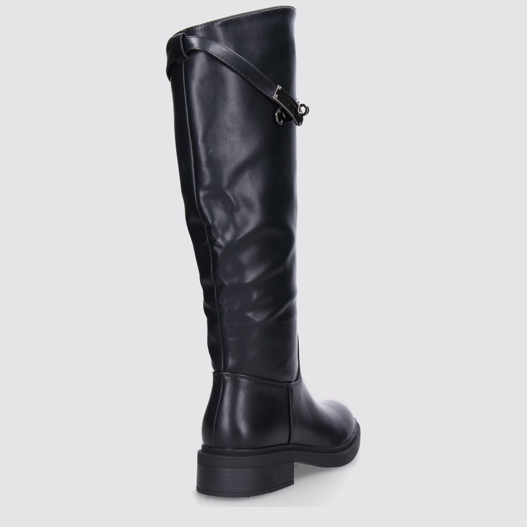 Pamela Stivale Donna