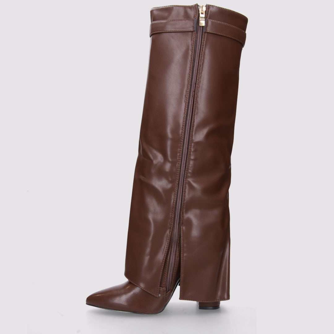 Emanuela Stivale Donna