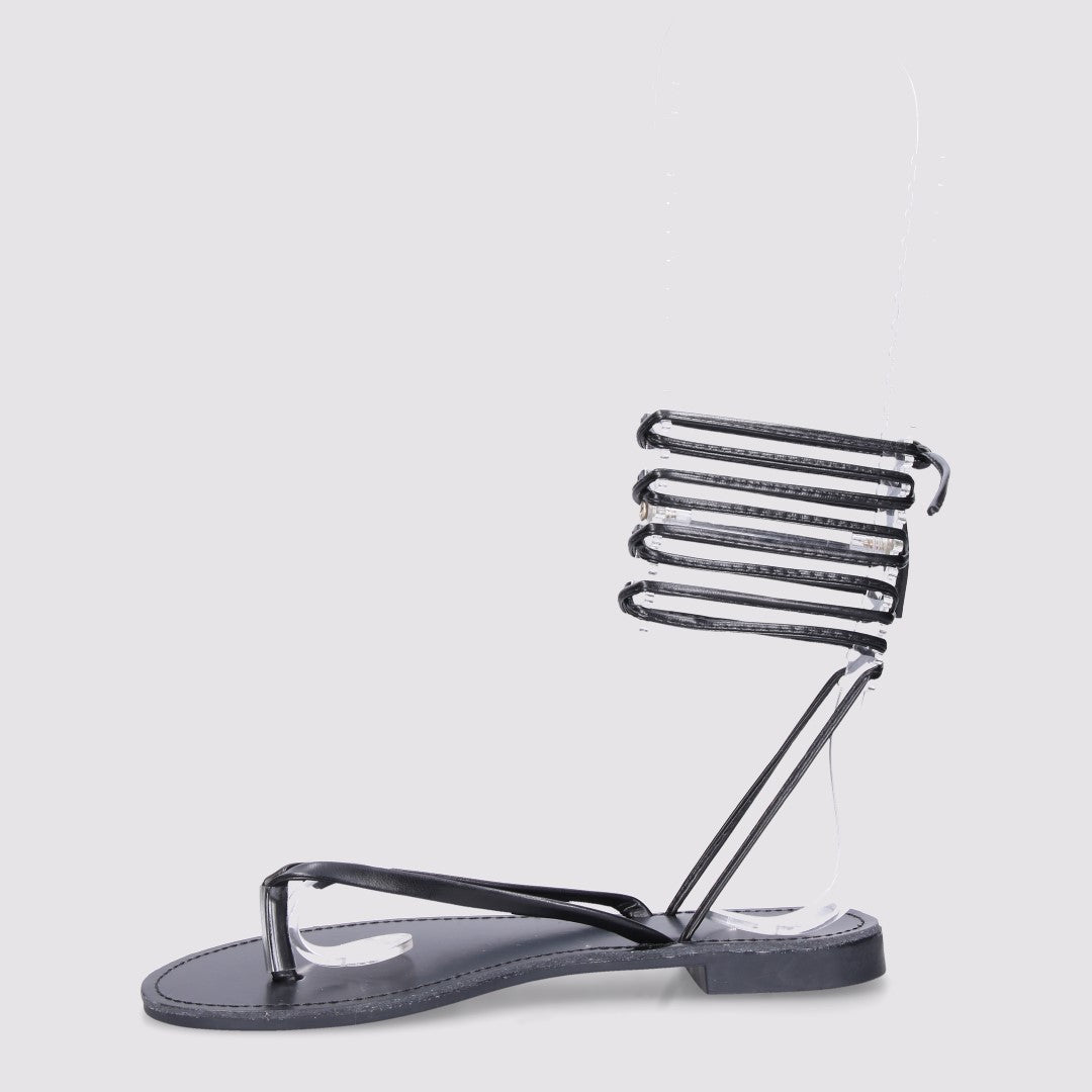 Licia Sandalo Basso Donna