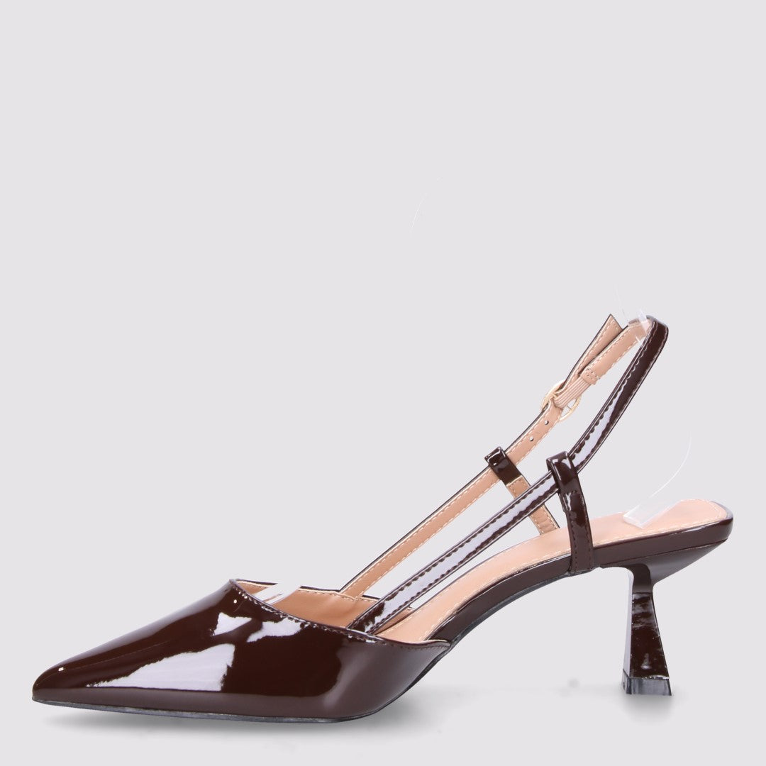 Gisella Décolleté Donna