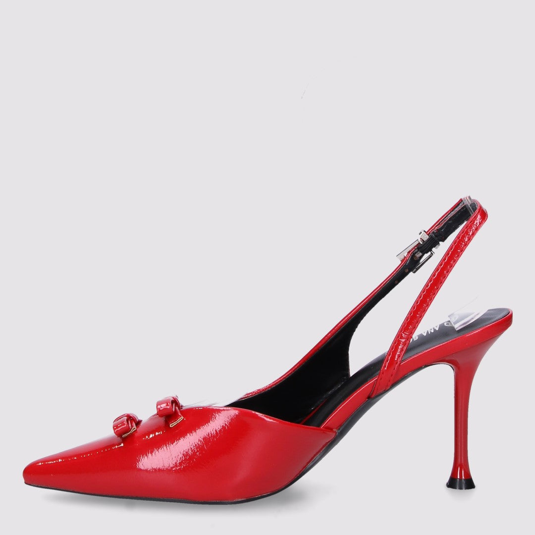 Morena Décolleté Donna