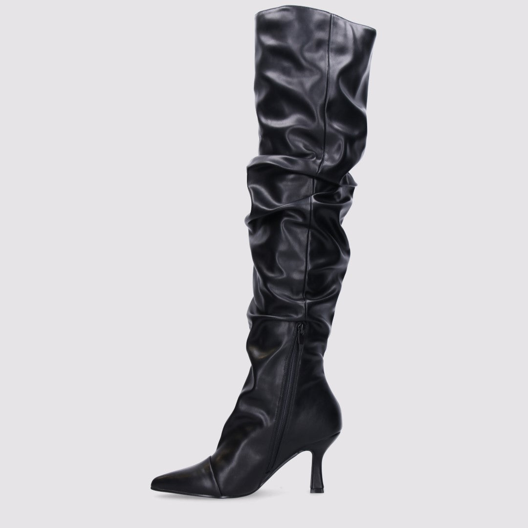 Ester Stivale Donna