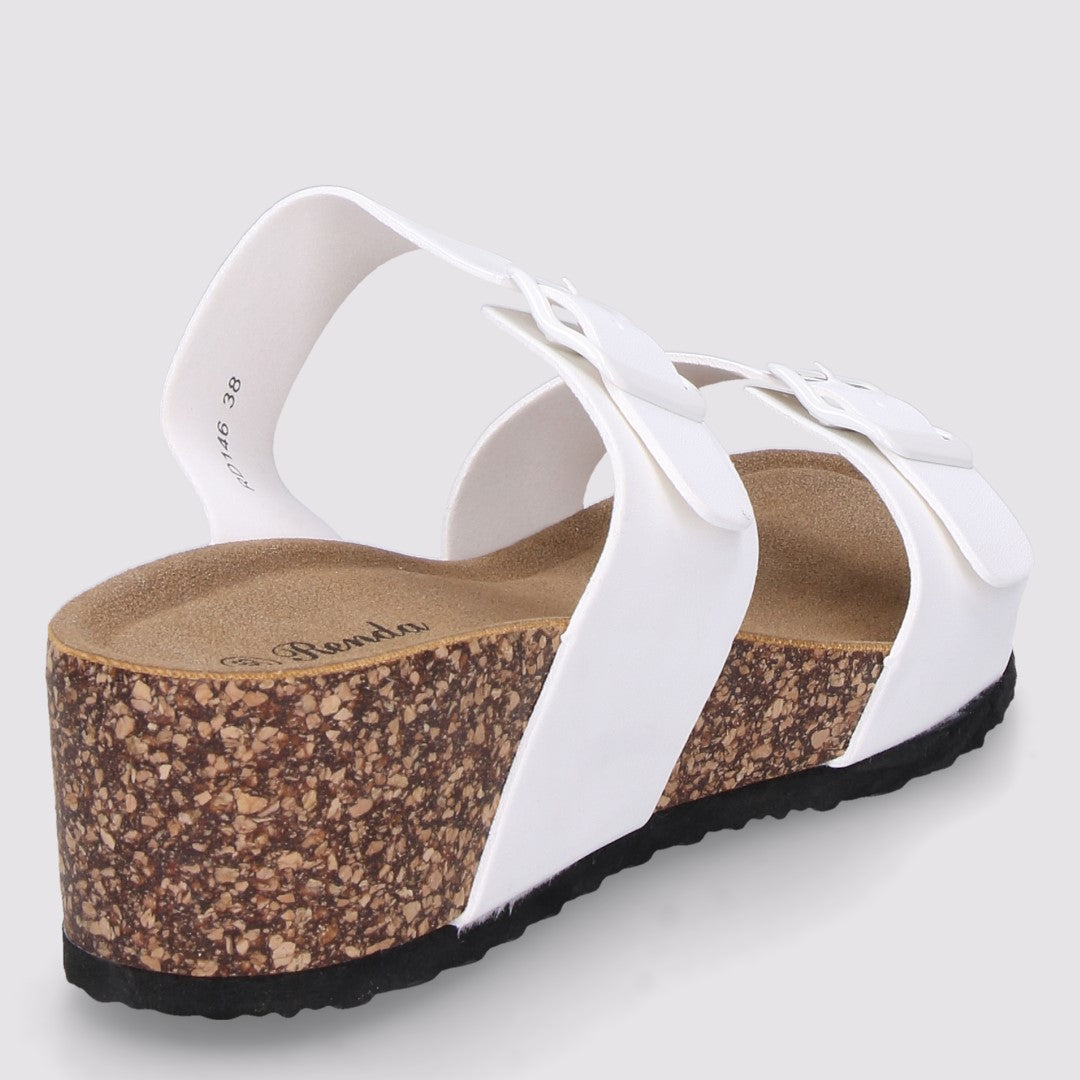 Ninfa Zeppa Donna