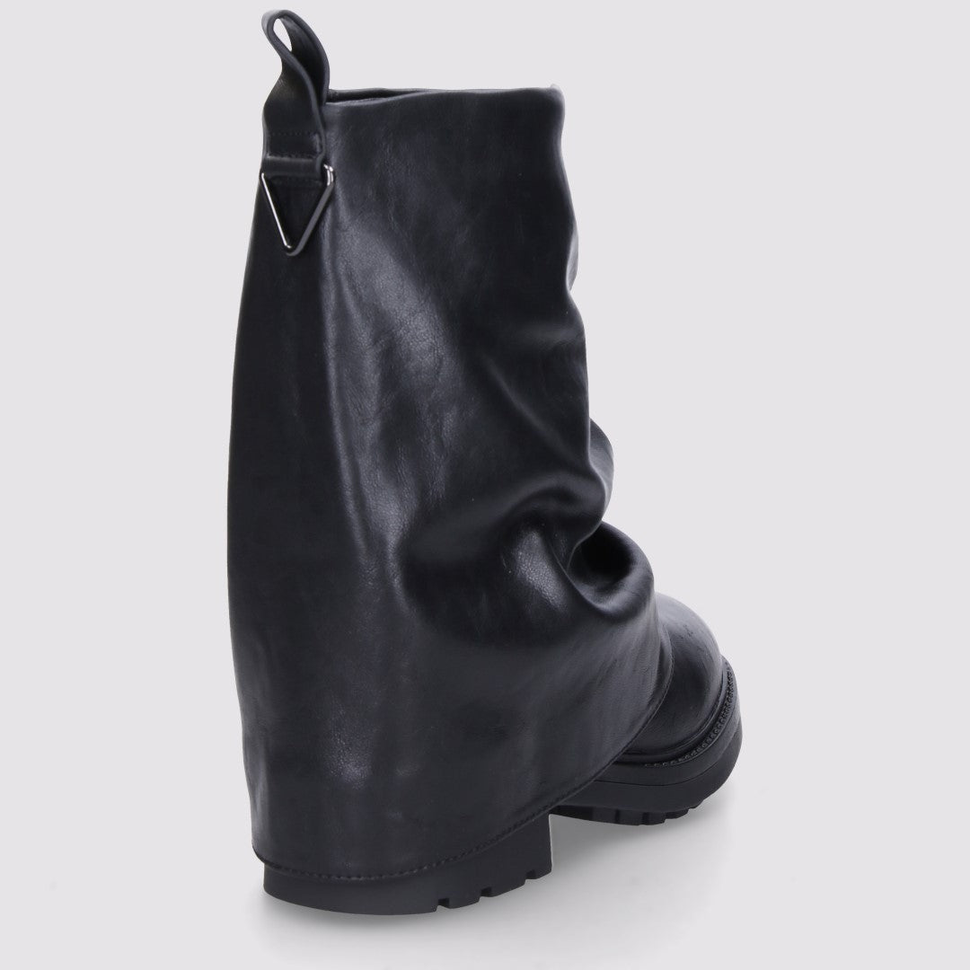 Zaira Stivaletto Donna