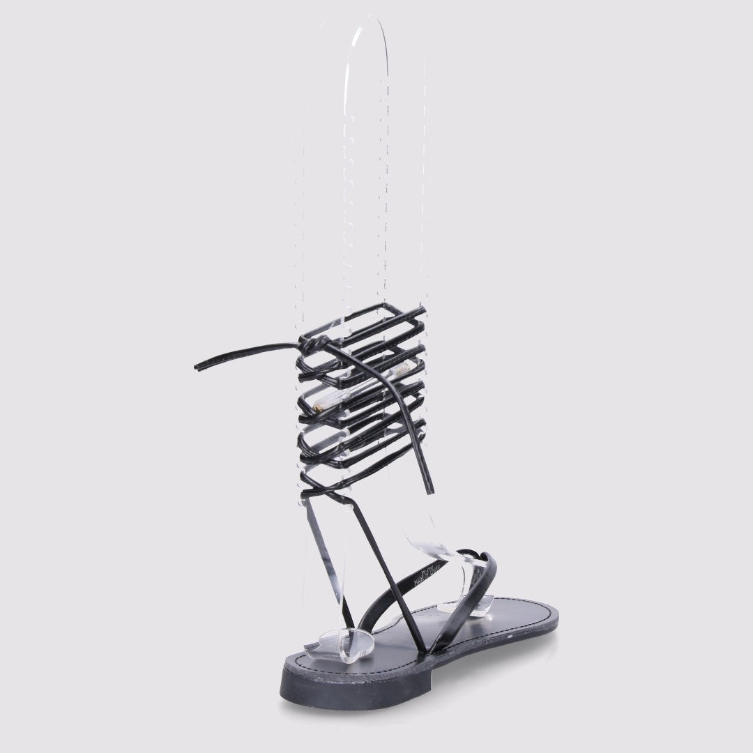 Licia Sandalo Basso Donna