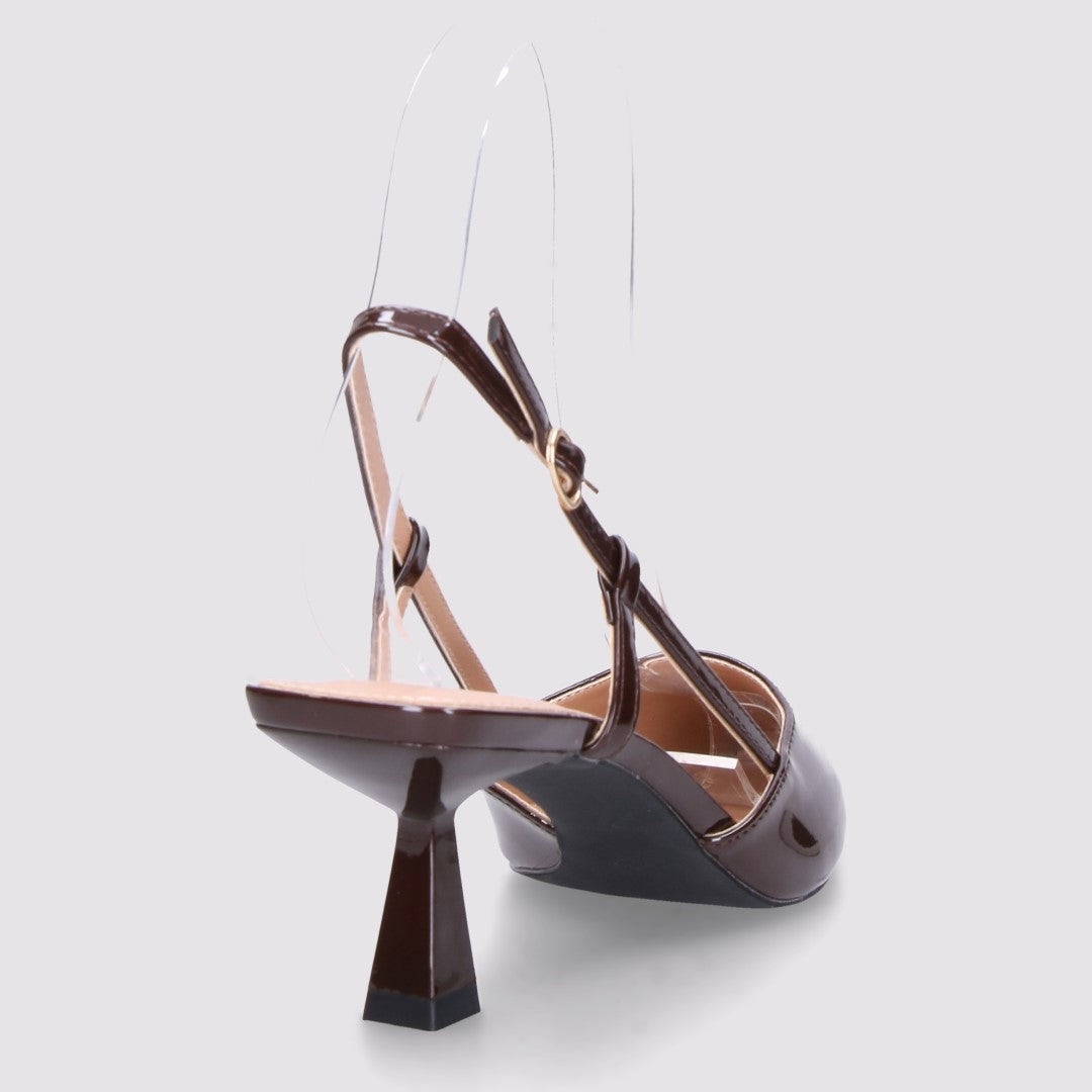 Gisella Décolleté Donna