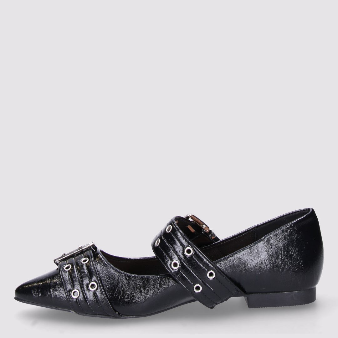 Flora Ballerina Donna