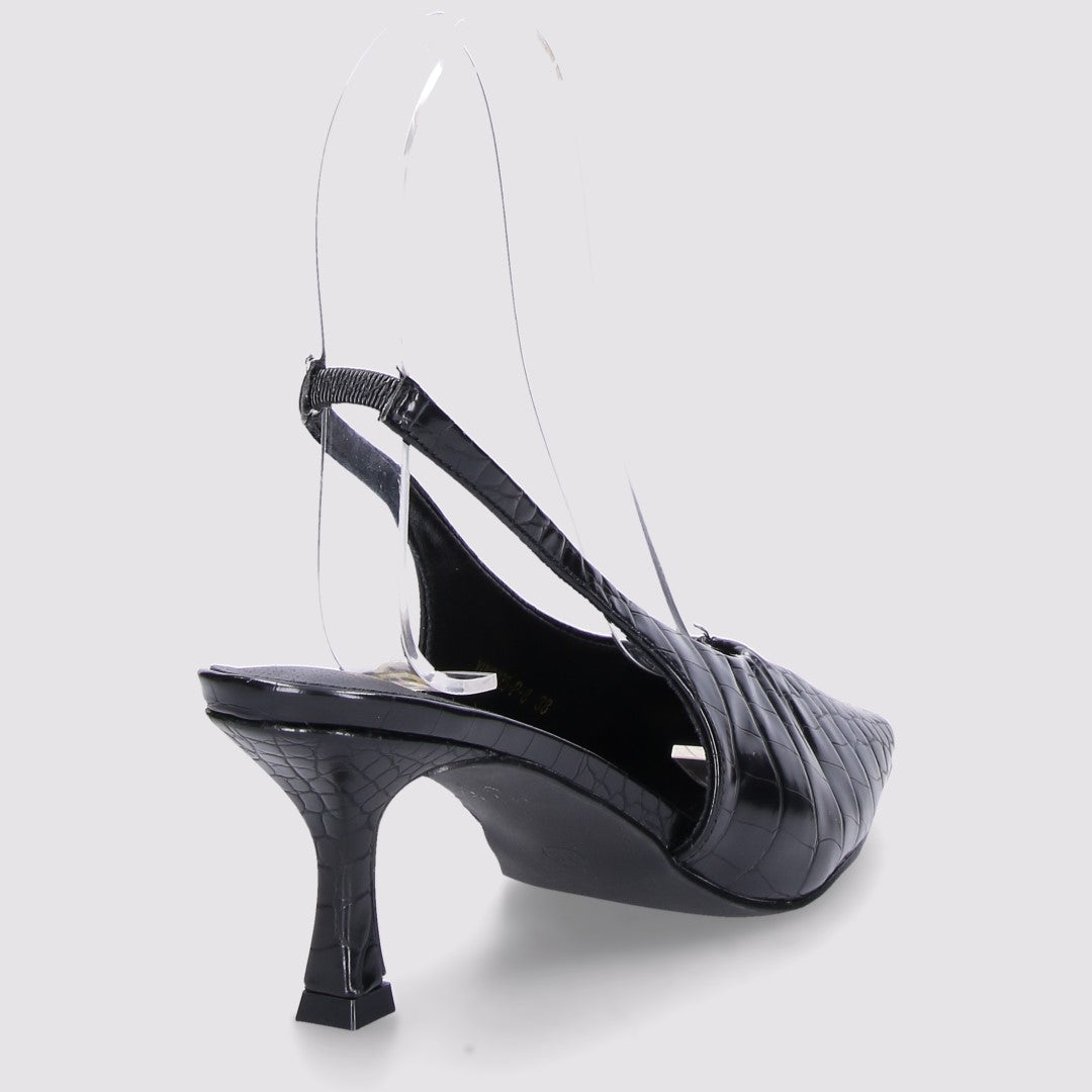 Noemi Décolleté Donna