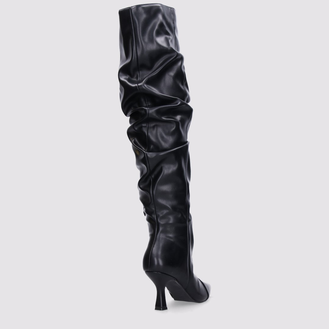 Ester Stivale Donna