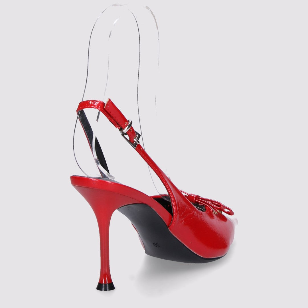 Morena Décolleté Donna