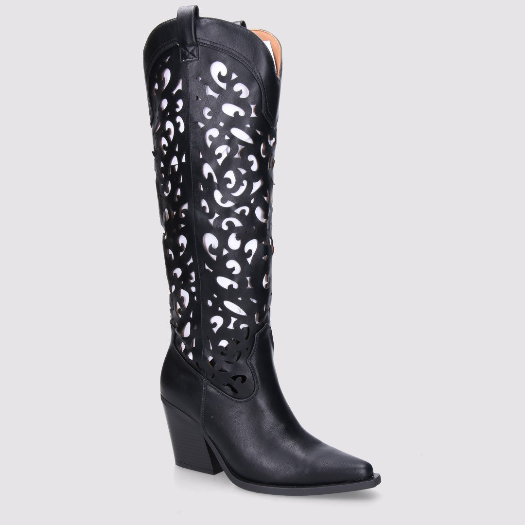 Agostina Stivale Donna