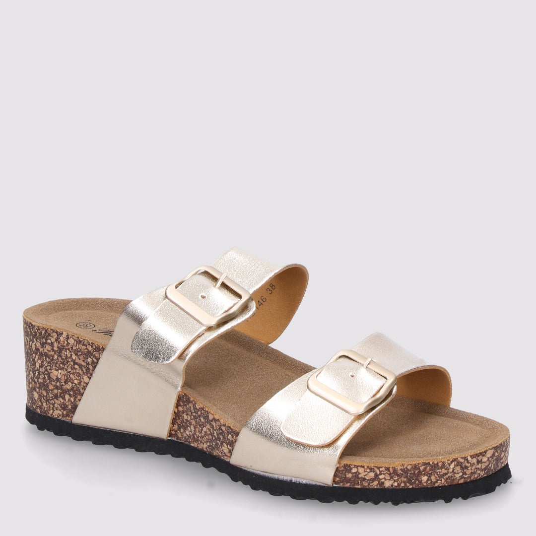 Ninfa Zeppa Donna