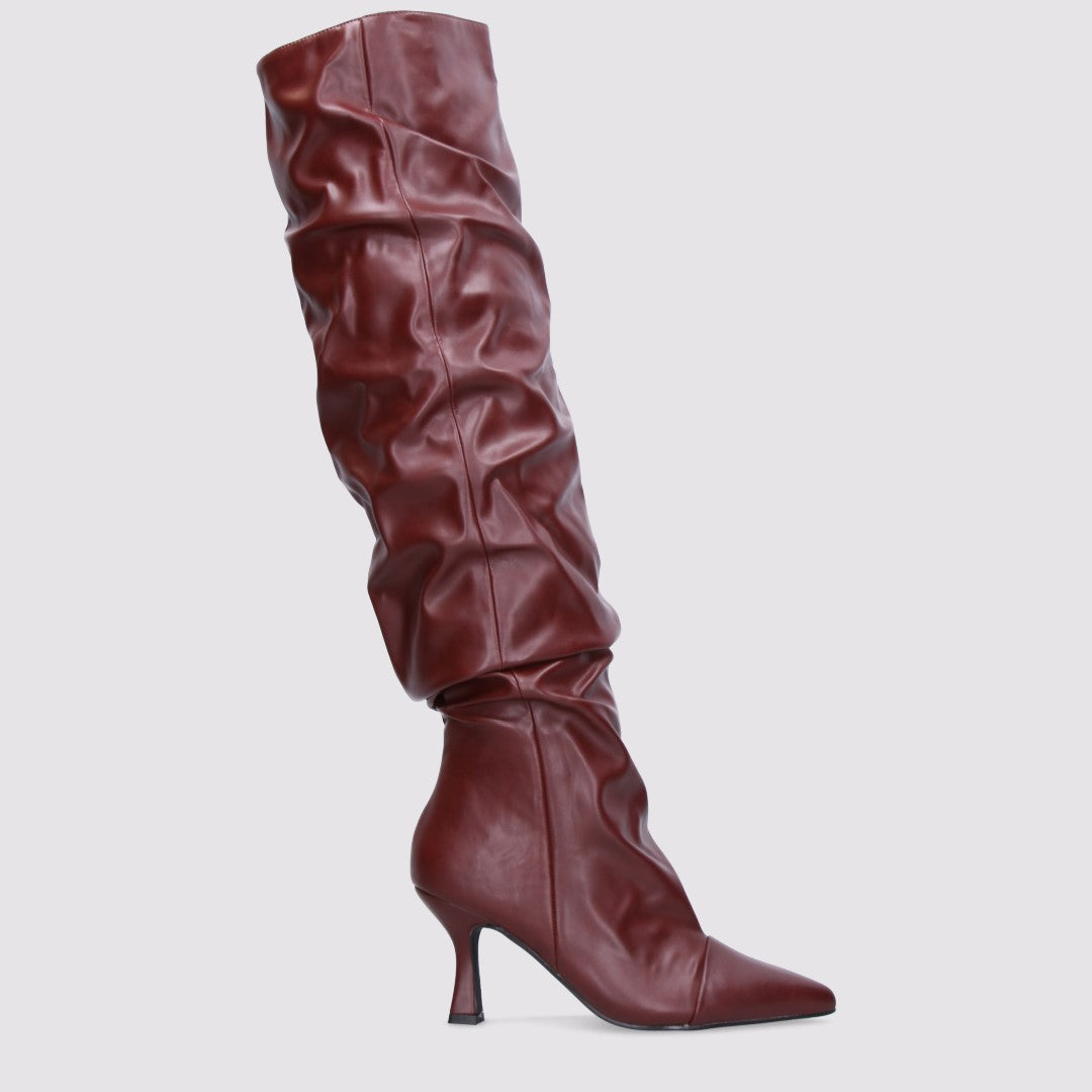 Ester Stivale Donna