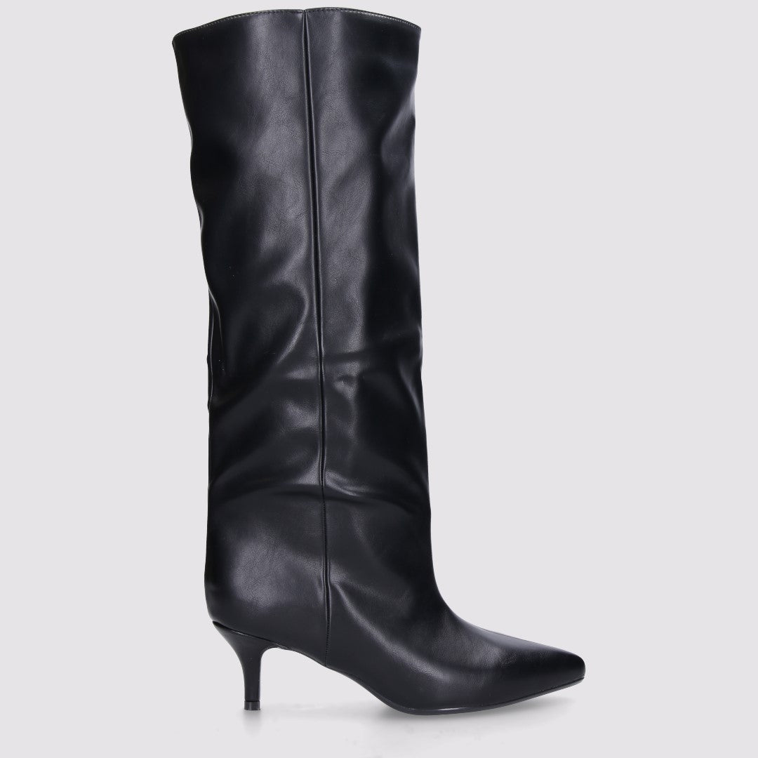 Raffaella Stivale Donna