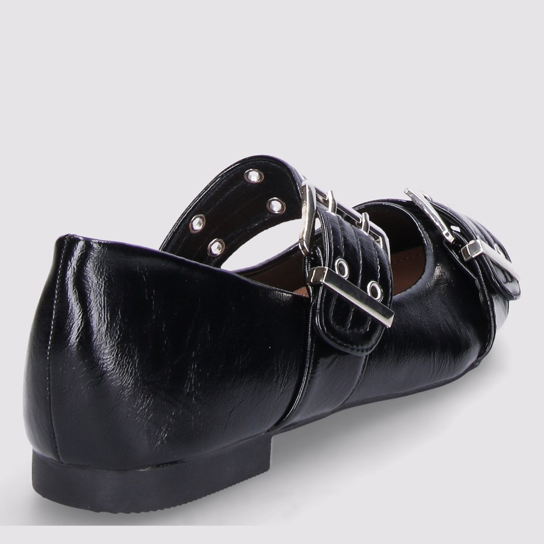 Flora Ballerina Donna