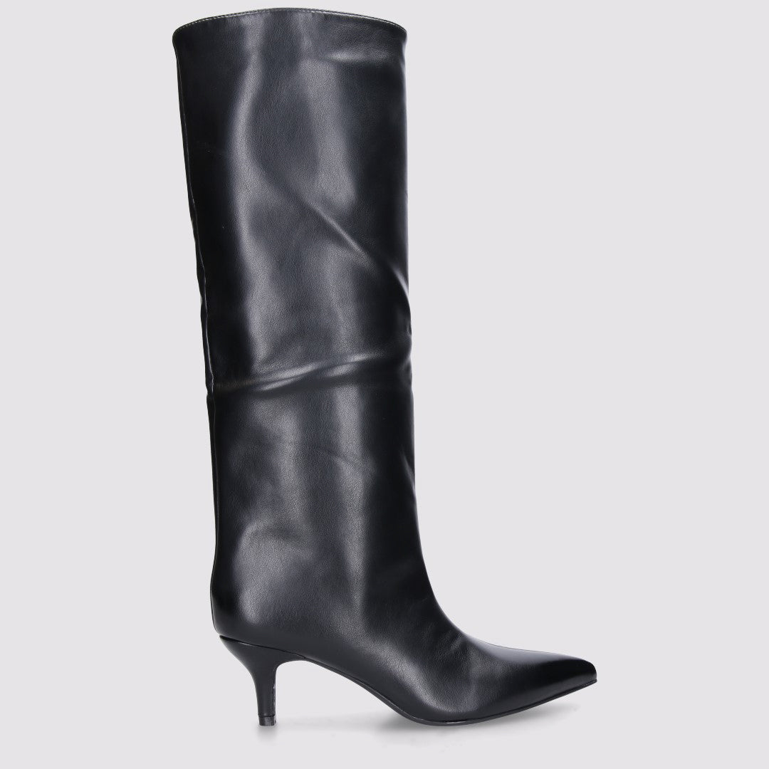 Benedetta Stivale Donna