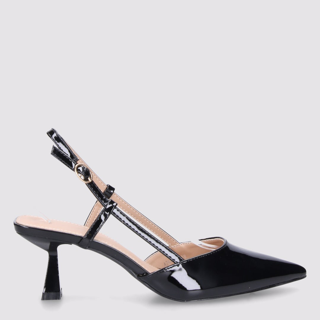 Gisella Décolleté Donna