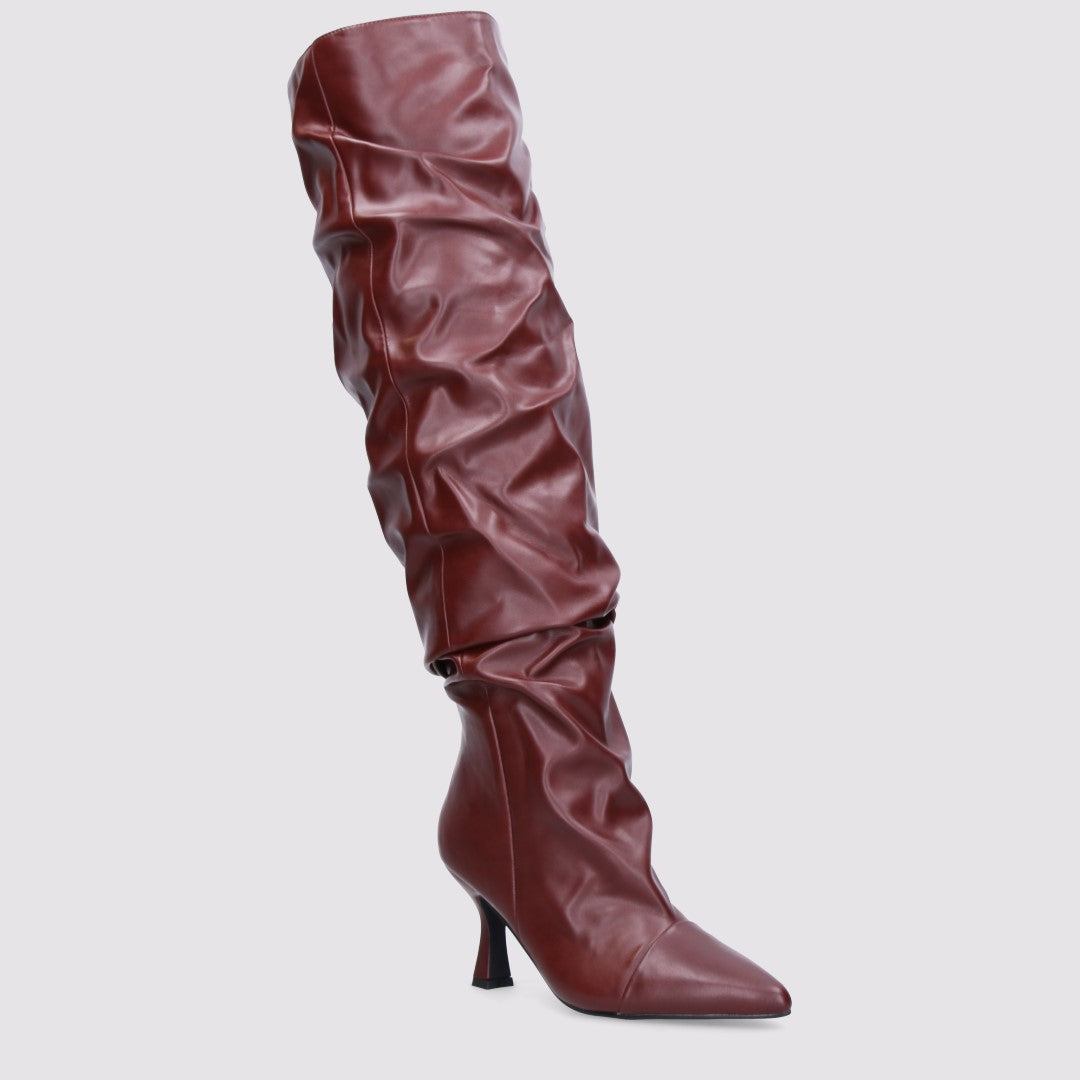 Ester Stivale Donna